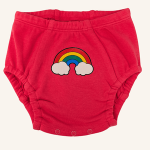 Day & Night Organic Training Underwear
