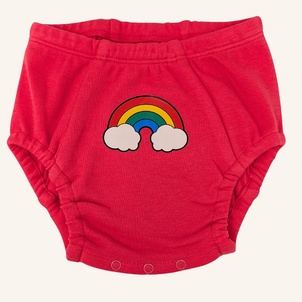Day & Night Organic Training Underwear
