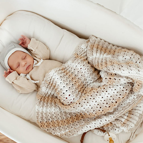 Adele Blanket