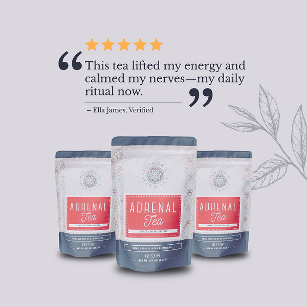 Adrenal Love Tea