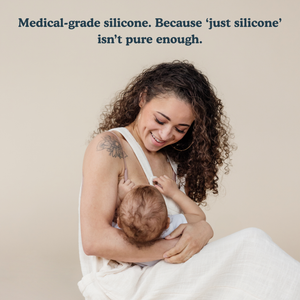 3 In 1 Pacifier Starter Kit