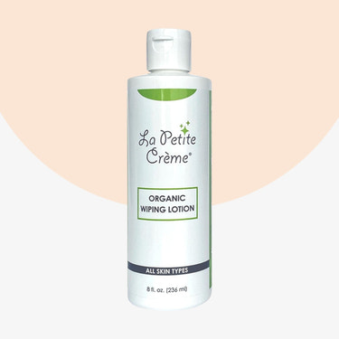 Organic Wiping Lotion for Adults - MOOGCO Baby