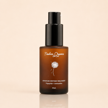 Advanced Peptide Treatment