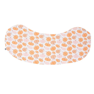 Burp Cloth - Pumpkin