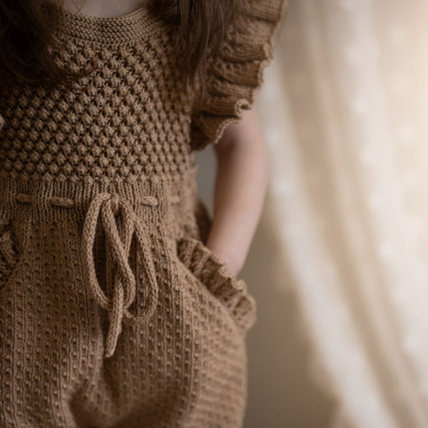 Alice Jumpsuit
