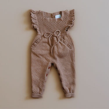Alice Jumpsuit