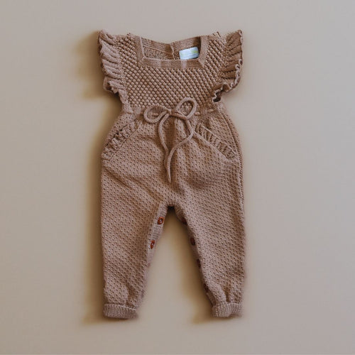 Alice Jumpsuit