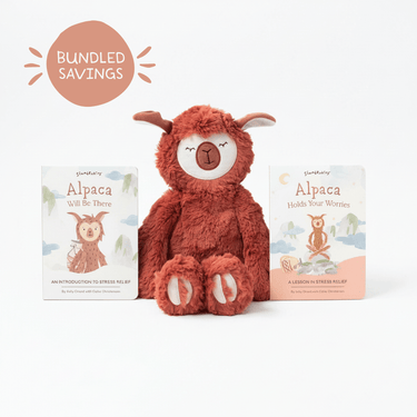 Alpaca Kin