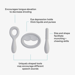 Oral Development Tools