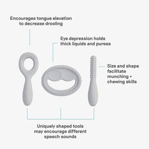 Oral Development Tools