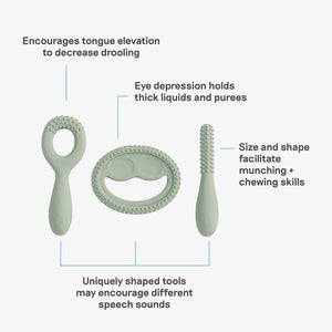 Oral Development Tools