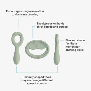 Oral Development Tools