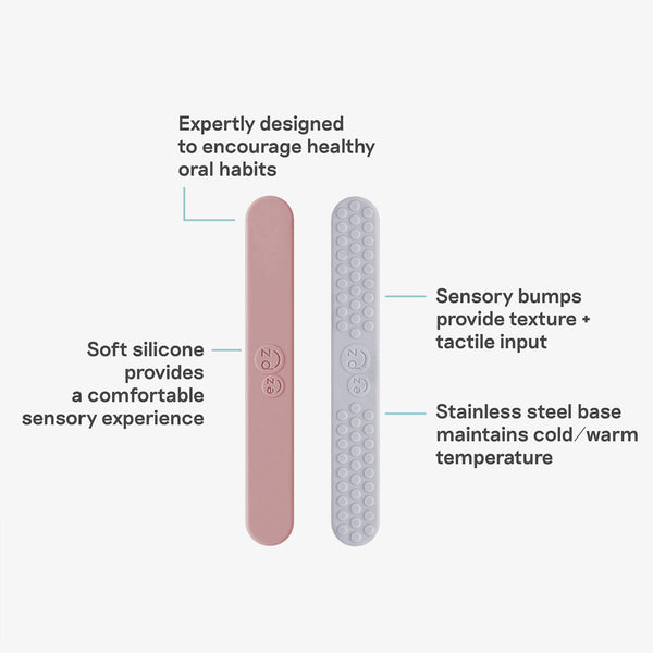 Sensory Tongue Depressor Set - MOOGCO Baby