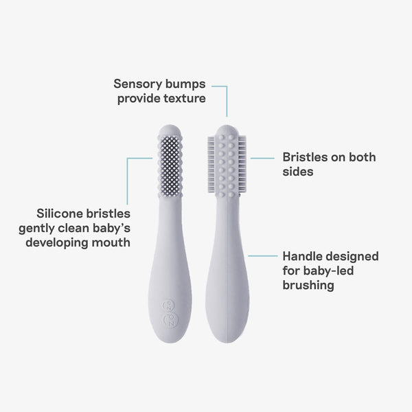 Baby-Led™ Toothbrush