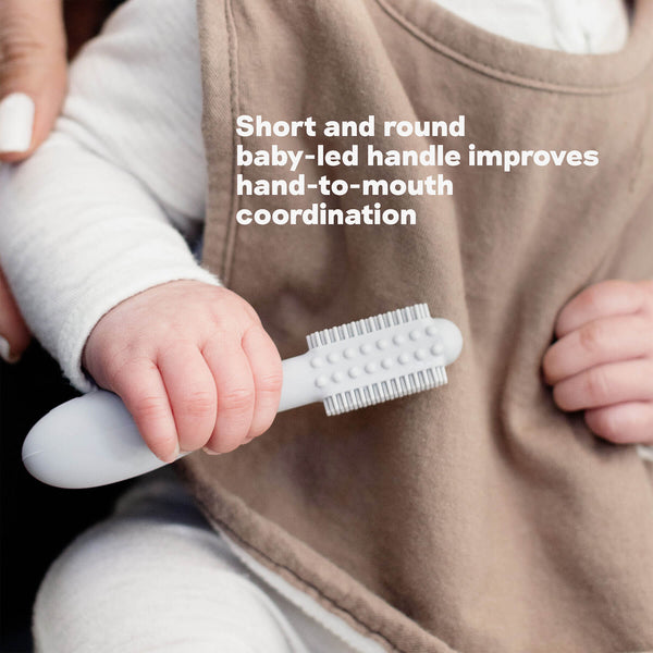 Baby-Led™ Toothbrush