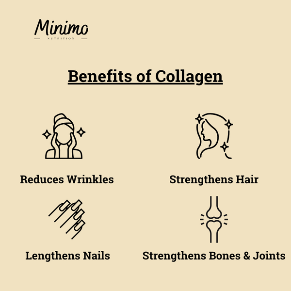 Grass-Fed Collagen Creamer (Vanilla), 8.5 oz