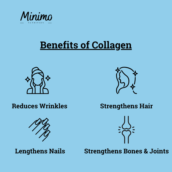 Grass-Fed Hydrolyzed Collagen Peptides, 9.9 oz