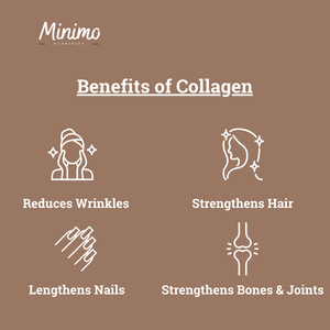 Grass-Fed Collagen Peptides Powder (Chocolate), 13.3 oz.