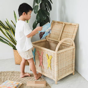 Anais Toy Trunk