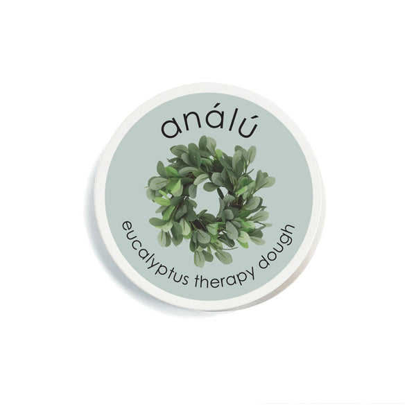 Eucalyptus – Stress Relief – Analu by Elseware Unplug
