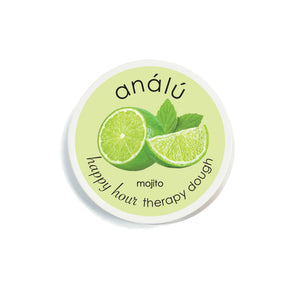 Mojito – Stress Relief – Analu by Elseware Unplug