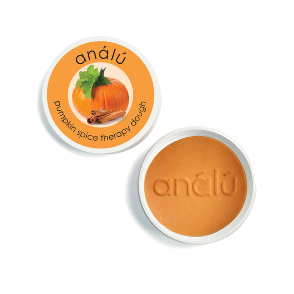 Pumpkin Spice – Stress Relief – Analu by Elseware Unplug