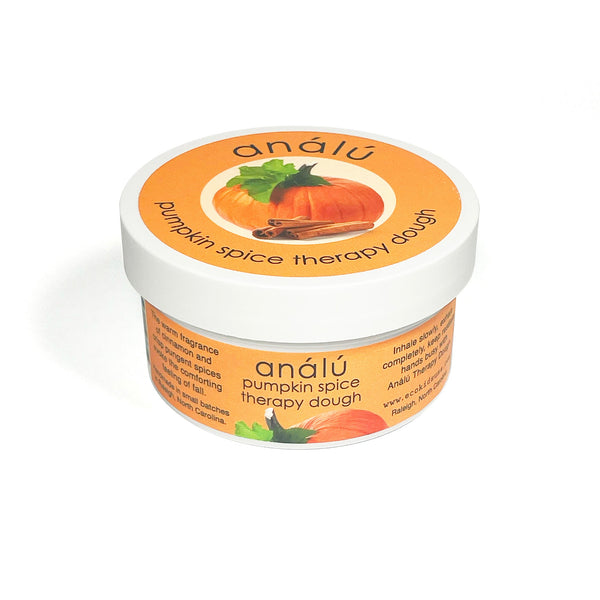 Pumpkin Spice – Stress Relief – Analu by Elseware Unplug