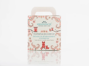 Essentials Trio Postpartum Recovery Kit
