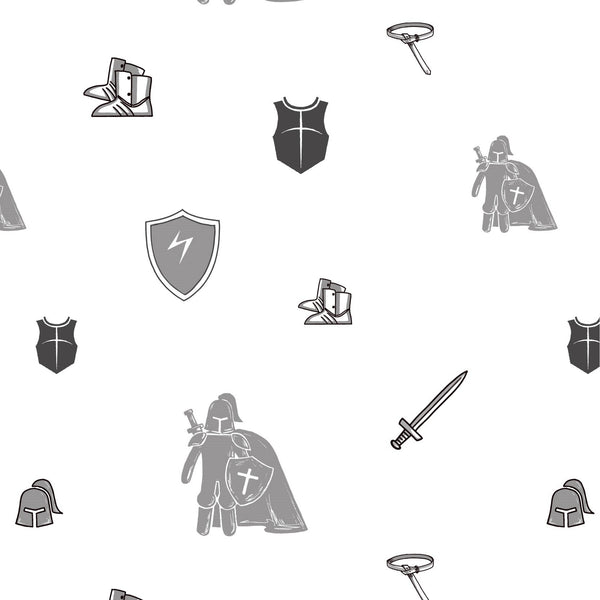 Armor of God Swaddle Blanket