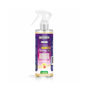Armpit Post Wash Spray | Organic