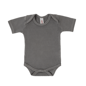Flex Colors Premium Soft Washed Baby Bodysuit – Gentle Comfort and Style for Your Little One