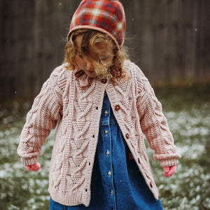 Aspen Cardigan - In Stock