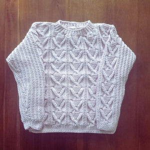 Aspen Pullover - In Stock