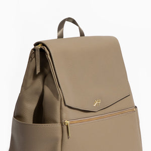 Aspen Classic Diaper Bag II