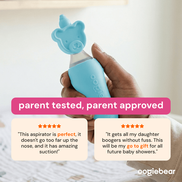 baby breathing kit