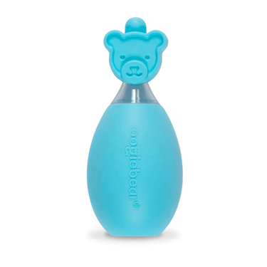 oogiebear bulb nose nasal aspirator