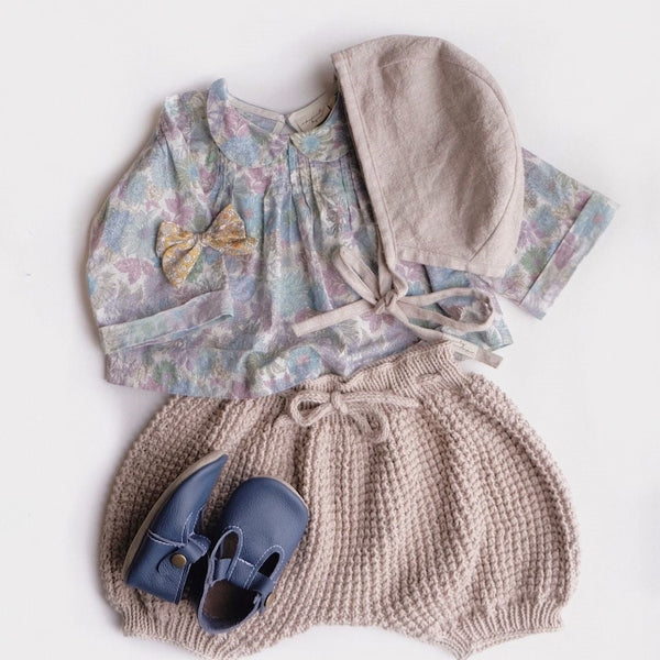 Athens Knit Bloomers