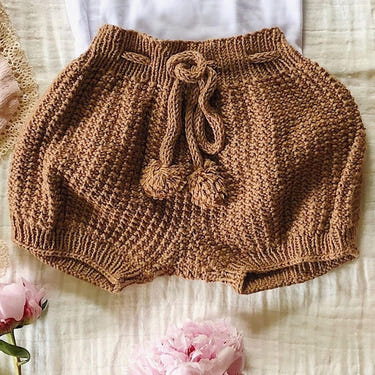 Athens Knit Bloomers
