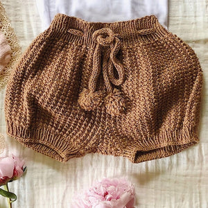 Athens Knit Bloomers