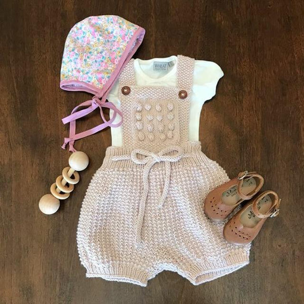 Athens Romper