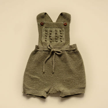 Athens Romper - In Stock
