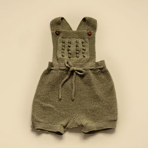 Athens Romper - In Stock