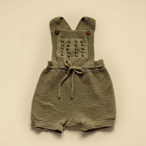 Athens Romper - In Stock