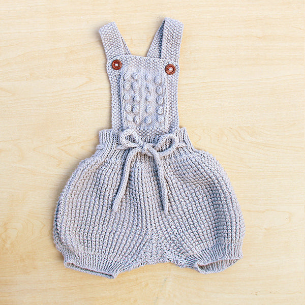 Athens Romper