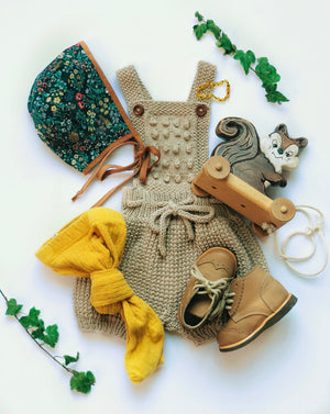 Athens Romper