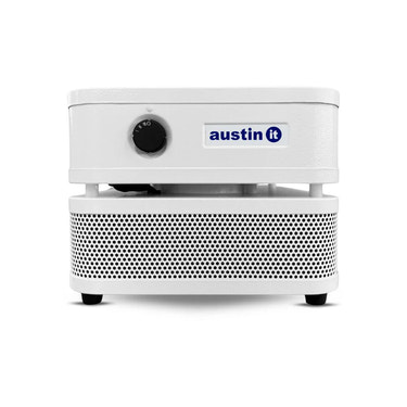 Austin Air "IT" Machine
