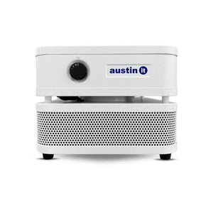 Austin Air "IT" Machine