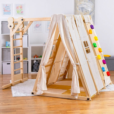 Chestnut Tent Cover – Canopy for Large Chestnut Climber