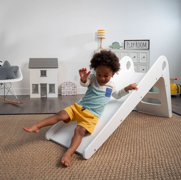 Manuka | Modern Toddler Slide