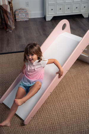 Manuka | Modern Toddler Slide